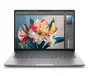 HP ZBook 8 G1i Intel Core Ultra 7, 64 GB RAM, 1 TB SSD, NVIDIA RTX 500 Ada, 14 pulg.