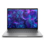 HP ZBook 8 G1i Intel Core Ultra 7, 64 GB RAM, 1 TB SSD, NVIDIA RTX 500 Ada, 14 pulg.