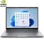 HP Zbook 8 G1i Notebook AI Portátil | Intel Core Ultra 7 265H, 64GB RAM, 1TB SSD, NVIDIA RTX 500 Ada, Pantalla 14" 2.5K 120Hz, Windows 11 Pro
