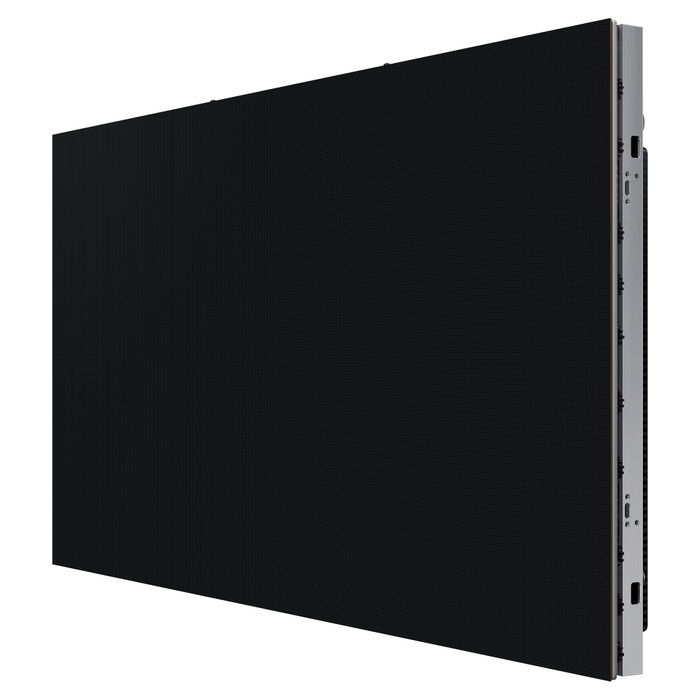 SAMSUNG The Wall IW016C MicroLED Negro