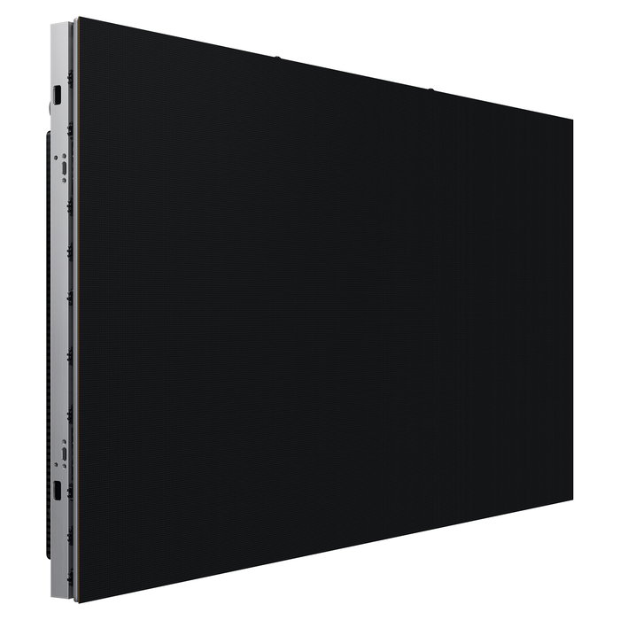 SAMSUNG The Wall IW016C Pantalla MicroLED 480x270px Tamaño de píxel 1.68mm SAMSUNG The Wall IW016C Pantalla MicroLED 480x270px Tamaño de píxel 1.68mm