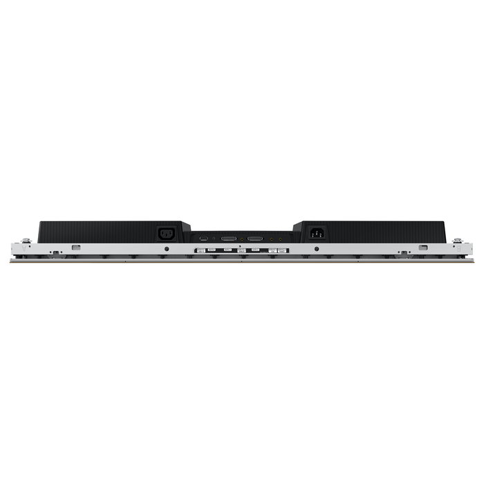 SAMSUNG The Wall IW016C MicroLED Negro