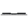 SAMSUNG The Wall IW016C MicroLED Negro