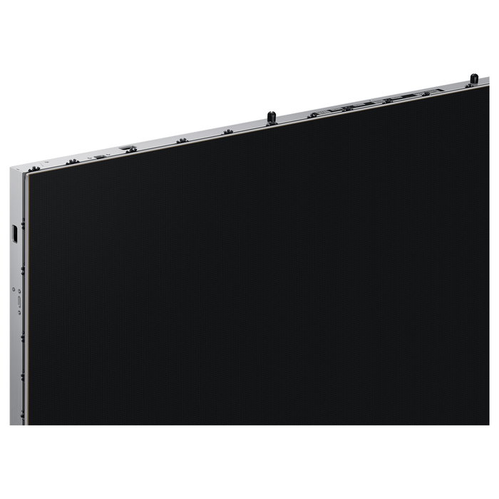SAMSUNG The Wall IW016C MicroLED Negro