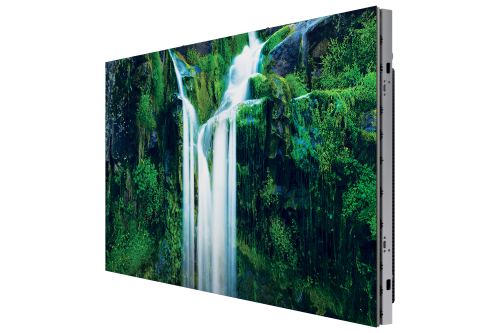 SAMSUNG The Wall IW016C MicroLED Negro