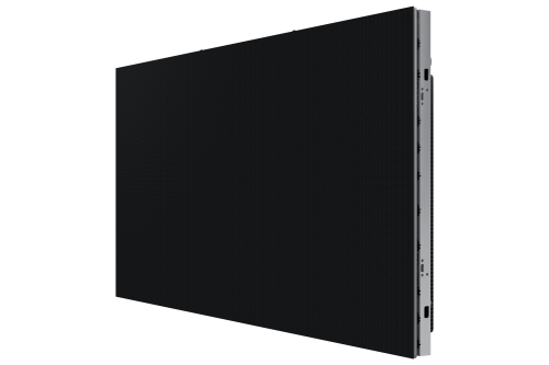 SAMSUNG The Wall IW016C MicroLED Negro
