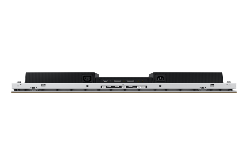 SAMSUNG The Wall IW016C MicroLED Negro
