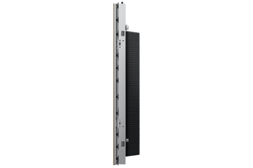 SAMSUNG The Wall IW016C MicroLED Negro