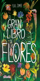 JUVENTUD, El gran libro de las flores, Yuval Zommer