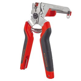 SIMES Grapadora Anilla 1200 Con Cargador A16 A18