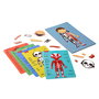 Juego Magnetico Apli Cuerpo Humano 63 Piezas