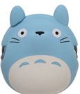 Mi vecino Totoro Llavero Monedero Mini Totoro azul 9 cm Mi vecino Totoro Llavero Monedero Mini Totoro azul 9 cm