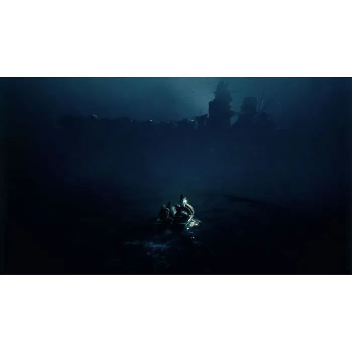 Just For Games Reanimal - Juego para Xbox Series X - 9120131602797 Just For Games Reanimal - Juego para Xbox Series X - 9120131602797