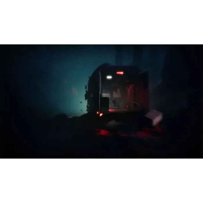 Just For Games Reanimal - Juego para Xbox Series X - 9120131602797 Just For Games Reanimal - Juego para Xbox Series X - 9120131602797