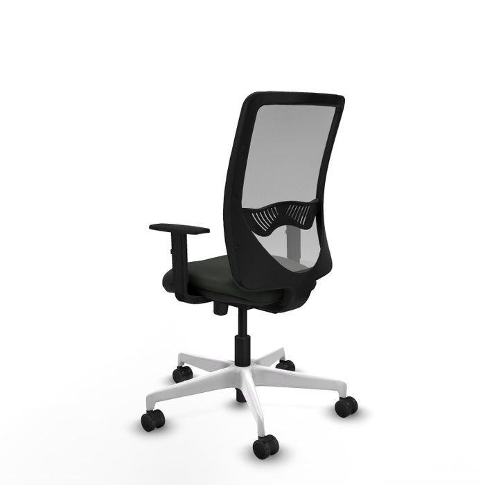 PIQUERAS Y CRESPO Silla de oficina Zulema con mecanismo Sincro/Traslack PIQUERAS Y CRESPO Silla de oficina Zulema con mecanismo Sincro/Traslack