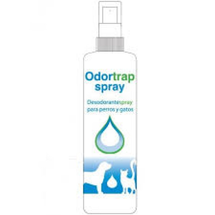 Konig Odortrap Spray 100ml