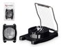 Kinvara Rallador de Huevos Negro 10.3x2.5x8 cm (Set de 24)