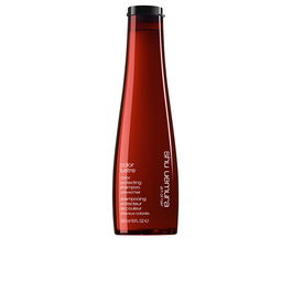 Shu Uemura Color Lustre Champú Protector del Color Cabello Teñido 300 ml