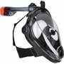 AUCUNE Máscara de buceo integral Rezo - Talla S/M