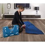 Scheppach AIR CASE Compresor portátil 2L 1100W 8 bares