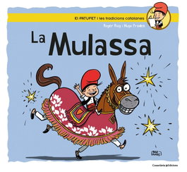 La mulassa, AA.VV. - COSSETANIA EDICIONS