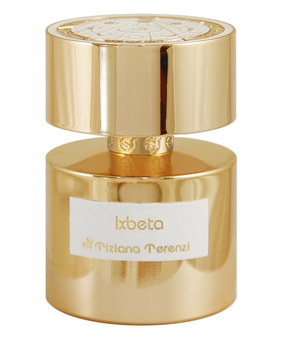 Tiziana Terenzi Ixbeta Extrait de Parfum 100 ml Spray