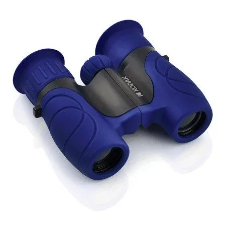 Kodak BCS100 Prismáticos Infantiles 8x21 Azul