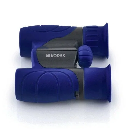 Kodak BCS100 Prismáticos Infantiles 8x21 Azul
