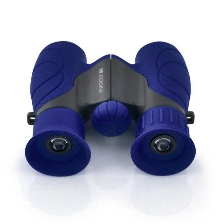 Kodak BCS100 Prismáticos Infantiles 8x21 Azul