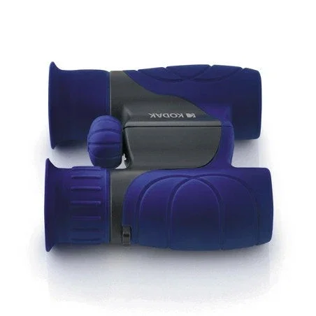 Kodak BCS100 Prismáticos Infantiles 8x21 Azul