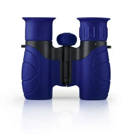 Kodak BCS100 Prismáticos Infantiles 8x21 Azul