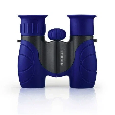 Kodak BCS100 Prismáticos Infantiles 8x21 Azul