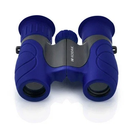 Kodak BCS100 Prismáticos Infantiles 8x21 Azul