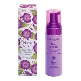 Marvel Limpiador Cara Y Manos 150 Ml