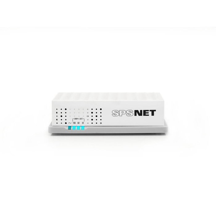 Salicru SPS NET2 SAI DC compacto de 20W con batería de Ion-Litio Salicru SPS NET2 SAI DC compacto de 20W con batería de Ion-Litio