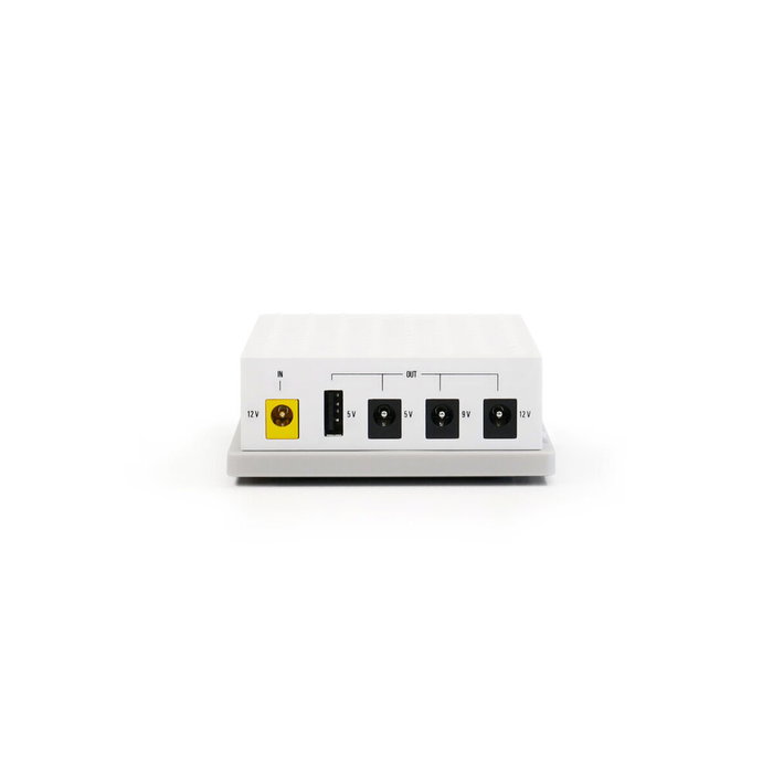 Salicru SPS NET2 SAI DC compacto de 20W con batería de Ion-Litio Salicru SPS NET2 SAI DC compacto de 20W con batería de Ion-Litio