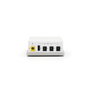 Salicru SPS NET2 SAI DC compacto de 20W con batería de Ion-Litio