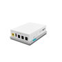 Salicru SPS NET2 SAI DC compacto de 20W con batería de Ion-Litio