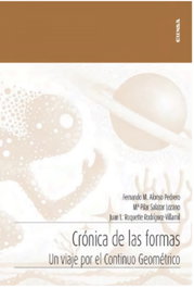 EUNSA, CRÓNICA DE LAS FORMAS - EUNSA