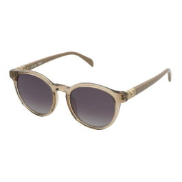 Tous STOB89-5107AY Gafas de Sol para Mujer con Cristal Marrón