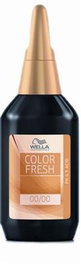 Wella Color Fresh Acid 6/34 75ml