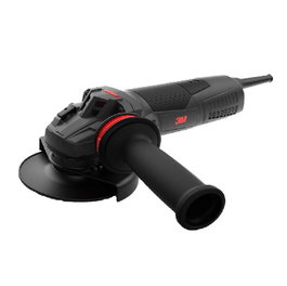 3M Amoladora Regulable 125Mm 1900W Especial Inoxidable