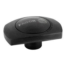 Fagor Recambio Pomo Olla Presión Modelo Clásica 4L / 6L / 8L / 10L (Ref. 78500, 78501, 78502)
