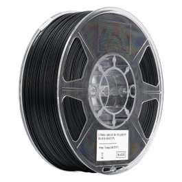 eSun ABS-GF 1,75mm Negro 1kg