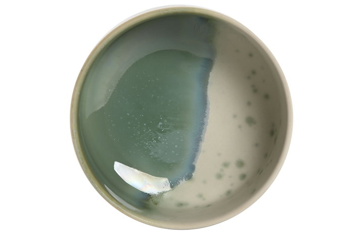 DKD Home Decor Jade 24 Bol Oriental Porcelana Verde Blanco 12x12x6 cm Apto Microondas Horno Lavavajillas (6 Unidades) DKD Home Decor Jade 24 Bol Oriental Porcelana Verde Blanco 12x12x6 cm Apto Microondas Horno Lavavajillas (6 Unidades)