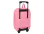 Safta Mochila Grande con Ruedas Barbie