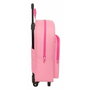 Safta Mochila Grande con Ruedas Barbie