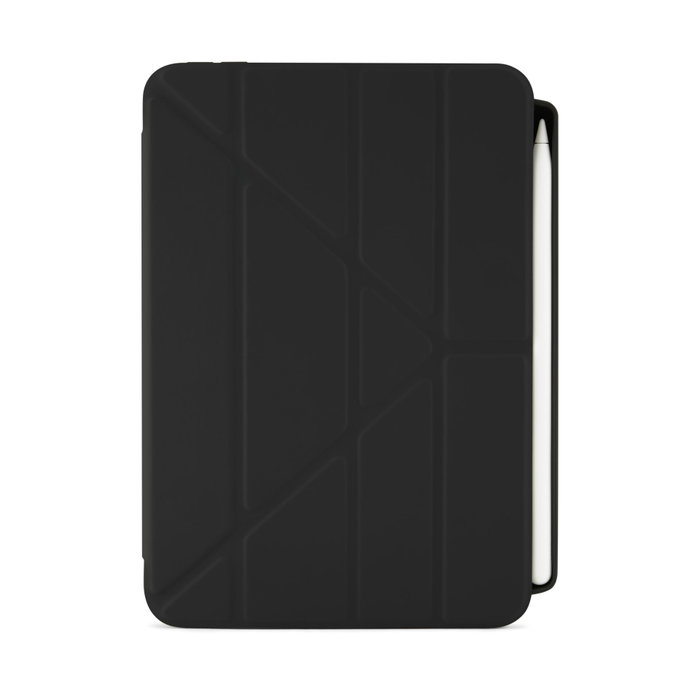 Pipetto Origami No3 Pencil Case para iPad 10.2 (Gen 7-9) Negro Pipetto Origami No3 Pencil Case para iPad 10.2 (Gen 7-9) Negro