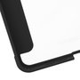 Pipetto Origami No3 Pencil Case para iPad 10.2 (Gen 7-9) Negro