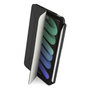 Pipetto Origami No3 Pencil Case para iPad 10.2 (Gen 7-9) Negro